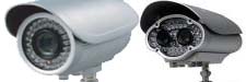 Surveillance Camera Systems