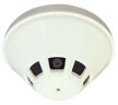 Speco Ceiling Mount Smoke Detector Camera