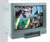 Arm Electronics 14" Color CCTV Monitor