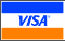 We Accept Visa